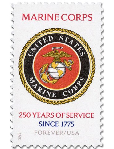 n° 5930 - Timbre ETATS-UNIS D'AMERIQUE Poste