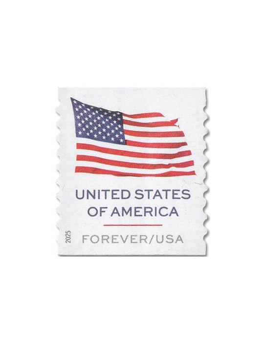 n° 5941a - Timbre ETATS-UNIS D'AMERIQUE Poste