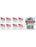 n° C5942 - Timbre ETATS-UNIS D'AMERIQUE Carnets