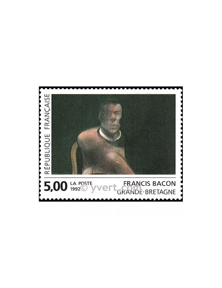 n° 2779 - Timbre France Poste