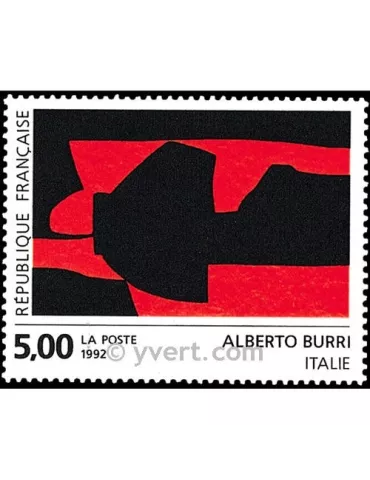 n° 2780 - Timbre France Poste