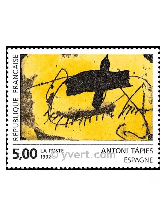 n° 2782 - Timbre France Poste
