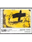 n° 2782 - Timbre France Poste