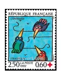 n° 2783 - Timbre France Poste