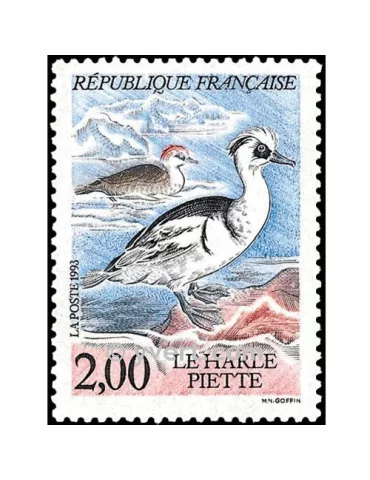 n° 2785 - Timbre France Poste