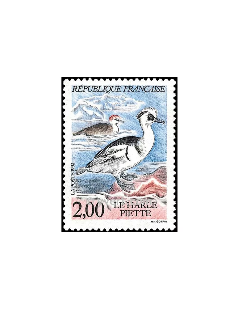 n° 2785 - Timbre France Poste