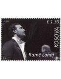 n° 523 - Timbre KOSOVO Poste