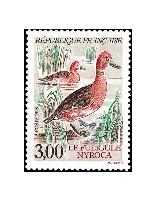 n° 2786 - Timbre France Poste