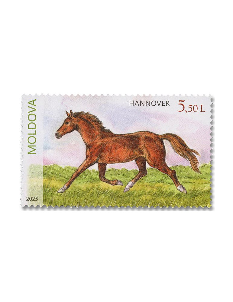 n° 1176/1178 - Timbre MOLDAVIE Poste