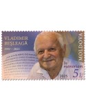 n° 1179/1180 - Timbre MOLDAVIE Poste