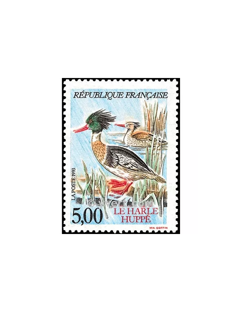 n° 2788 - Timbre France Poste