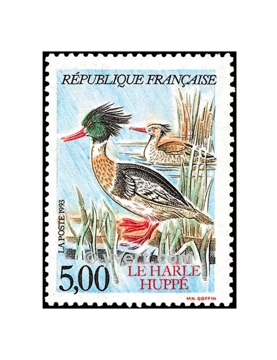 n° 2788 - Timbre France Poste