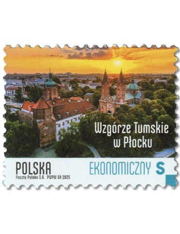 n° 5136 - Timbre POLOGNE Poste