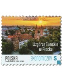 n° 5136 - Timbre POLOGNE Poste