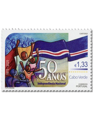 n° 5068/5069 - Timbre PORTUGAL Poste 2