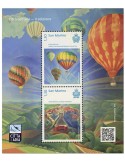 n° F2784 - Timbre SAINT-MARIN Poste
