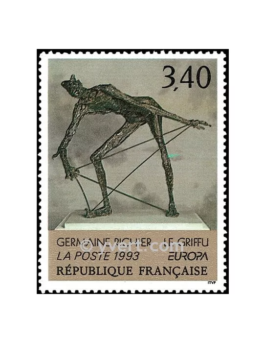 n° 2798 - Timbre France Poste