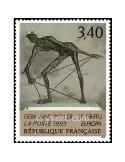 n° 2798 - Timbre France Poste