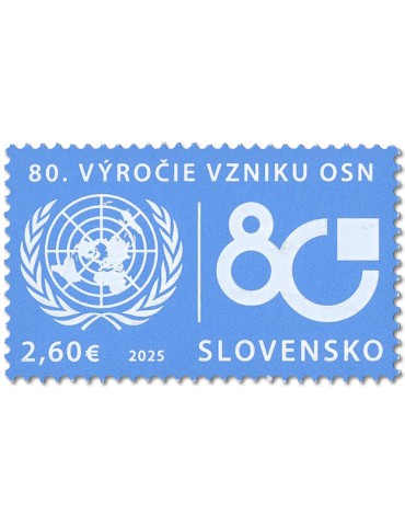 n° 937 - Timbre SLOVAQUIE Poste