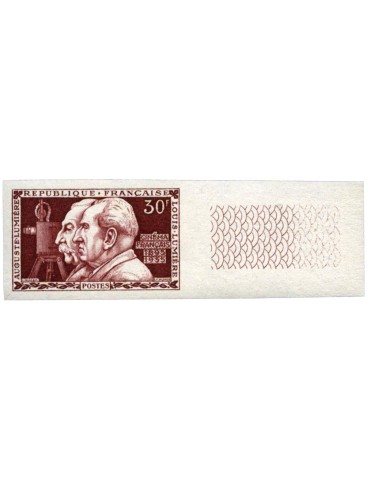 n° 1033a** - Timbre FRANCE Poste