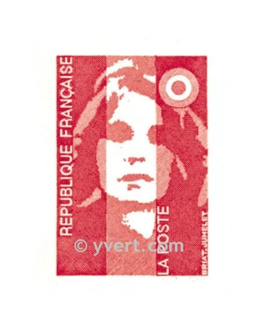 n° 2807 - Timbre France Poste