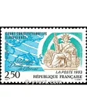 n° 2808 - Timbre France Poste