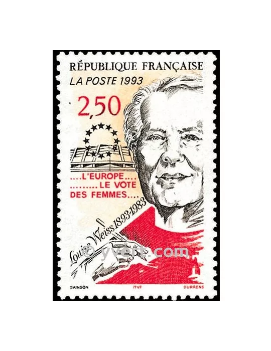 n° 2809 - Timbre France Poste