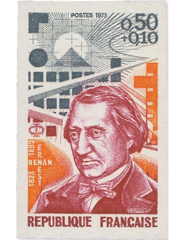 n° 1744/1748** ND - Timbre FRANCE Poste 2