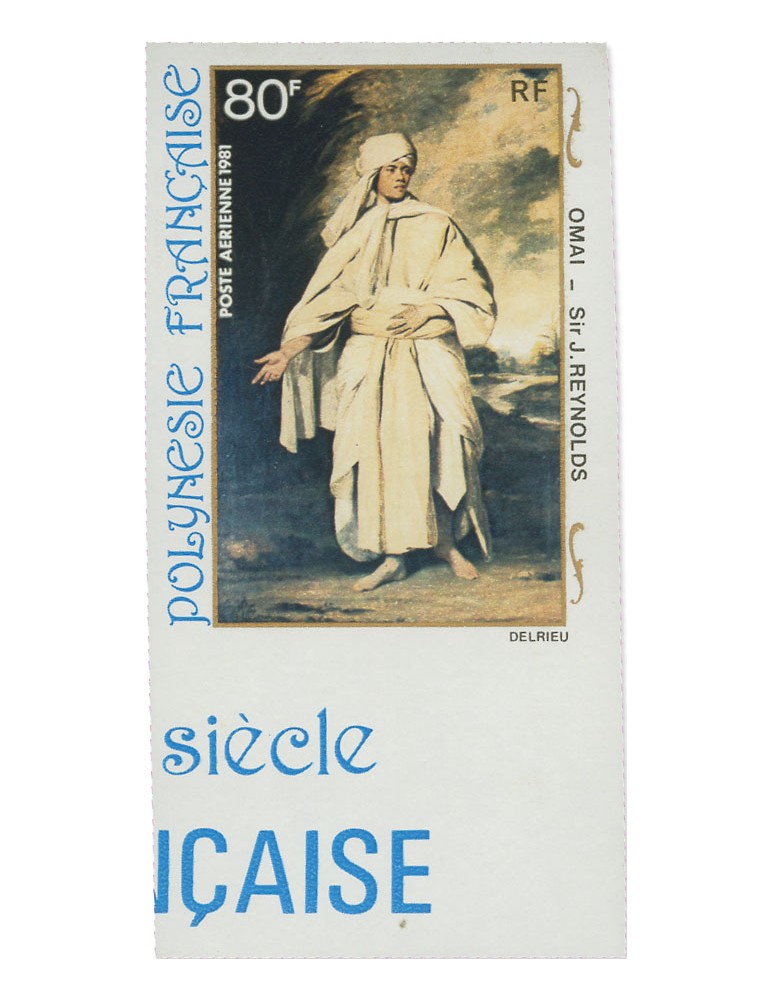 n° 163/166** ND - Timbre POLYNESIE Poste Aerienne