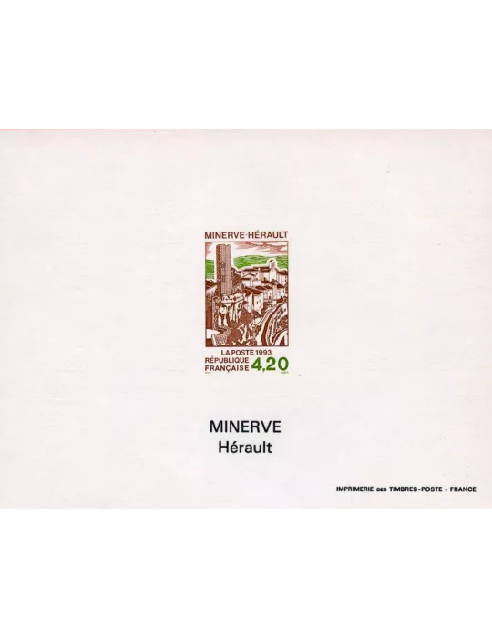 n° 2818 - Timbre France Poste