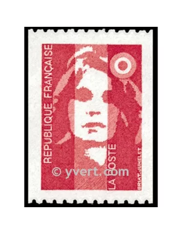 n° 2819 - Timbre France Poste