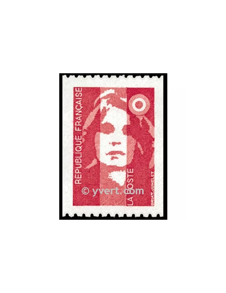 n° 2819 - Timbre France Poste