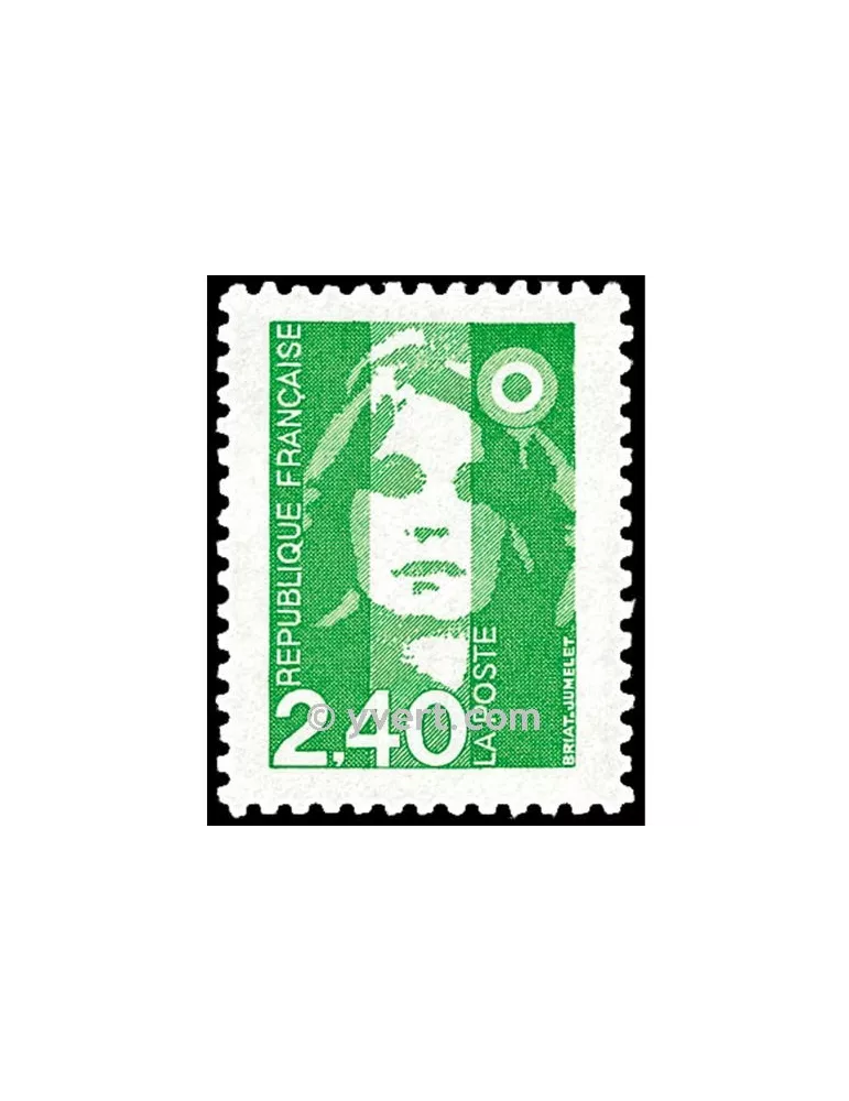 n° 2820 - Timbre France Poste