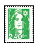 n° 2820 - Timbre France Poste