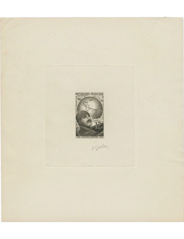 n° 907 - Timbre FRANCE Poste