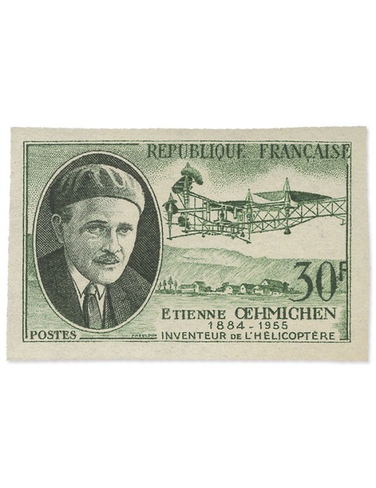 n° 1095/1098** ND - Timbre FRANCE Poste