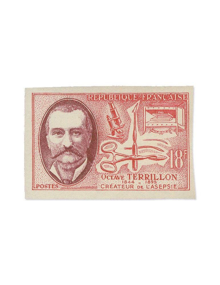 n° 1095/1098** ND - Timbre FRANCE Poste