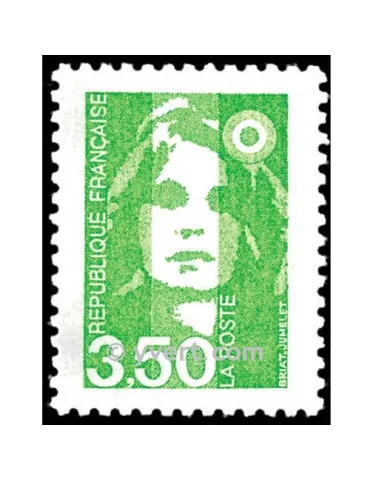 n° 2821 - Timbre France Poste