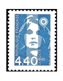 n° 2822 - Timbre France Poste