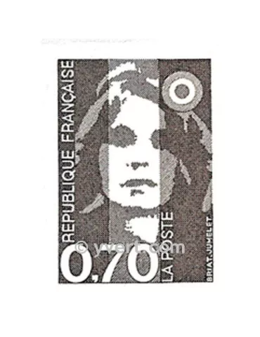 n° 2824 - Timbre France Poste
