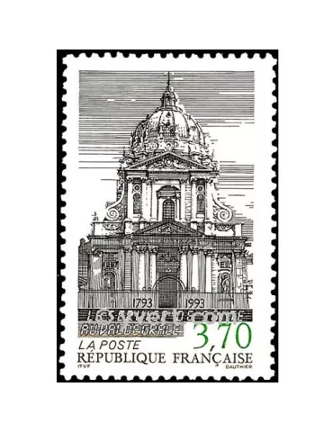 n° 2830 - Timbre France Poste