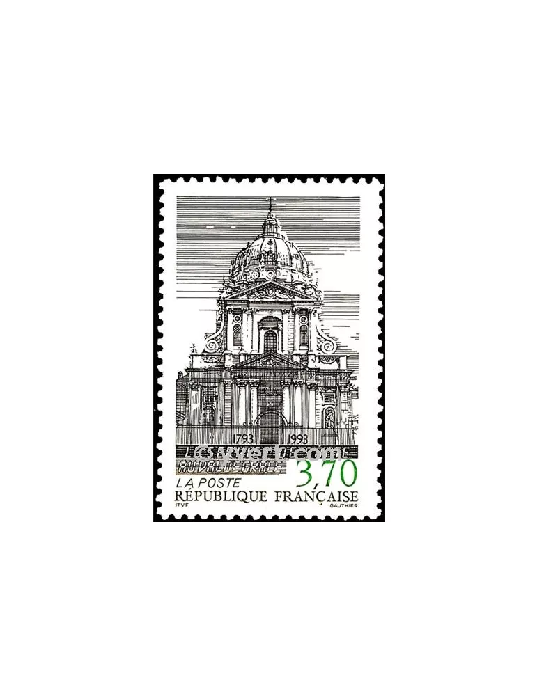 n° 2830 - Timbre France Poste
