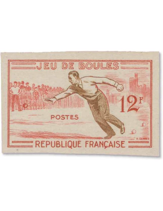 n° 1161/1164** ND - Timbre FRANCE Poste