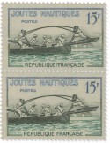 n° 1162a** - Timbre FRANCE Poste