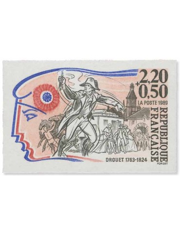 n° 2564/2569** ND - Timbre FRANCE Poste
