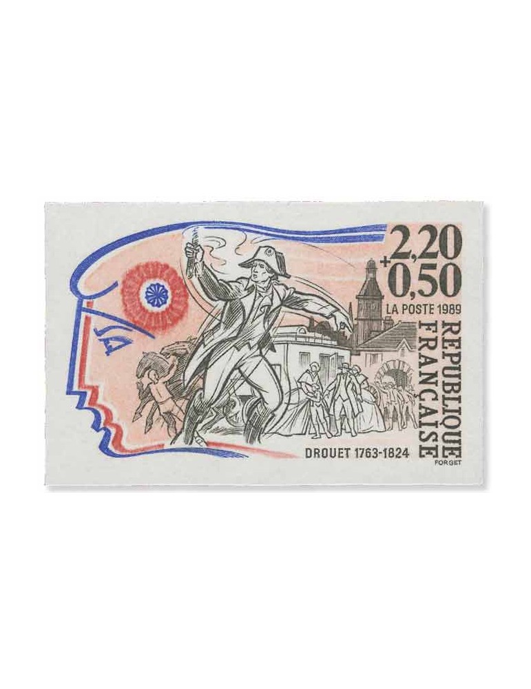 n° 2564/2569** ND - Timbre FRANCE Poste