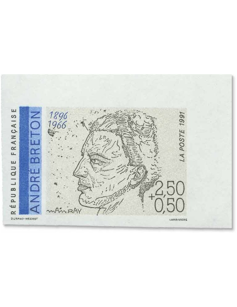 n° 2681/2686** ND - Timbre FRANCE Poste