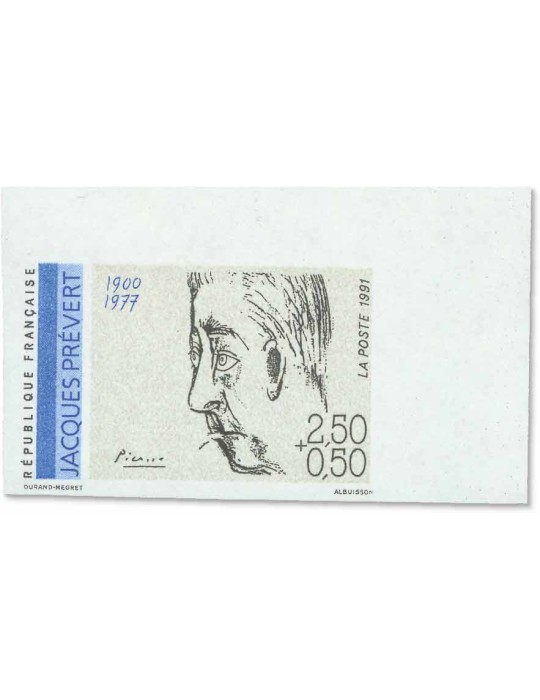 n° 2681/2686** ND - Timbre FRANCE Poste