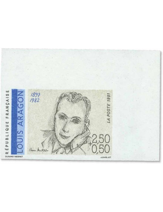 n° 2681/2686** ND - Timbre FRANCE Poste
