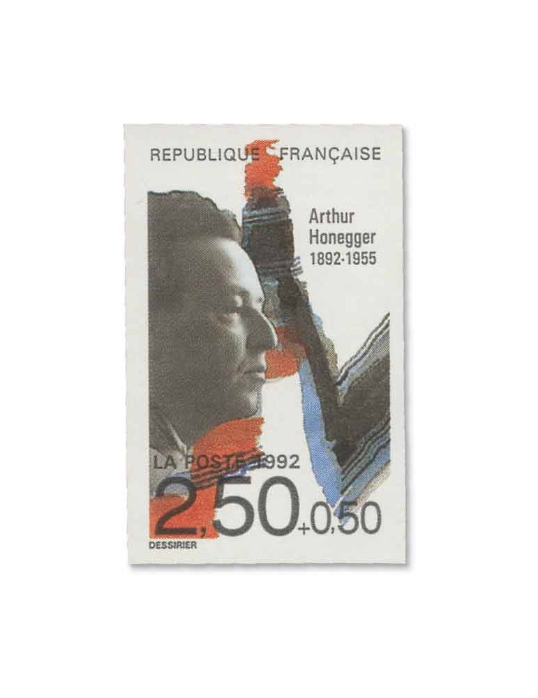 n° 2747/2752** ND - Timbre FRANCE Poste